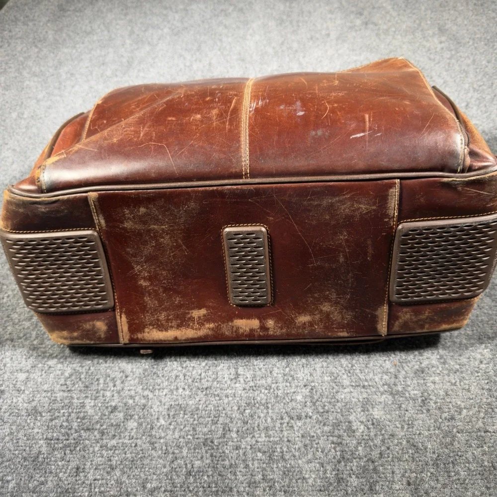 Johnston & Murphy pre owned